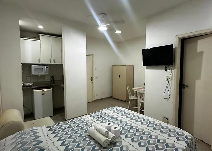 Studio In Copa Rio de Janeiro