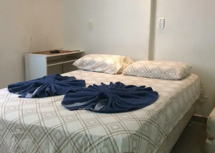 Studio In Copa Rio de Janeiro